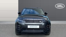 Land Rover Range Rover Evoque 2.0 D200 Autobiography 5dr Auto [Revised] Diesel Hatchback